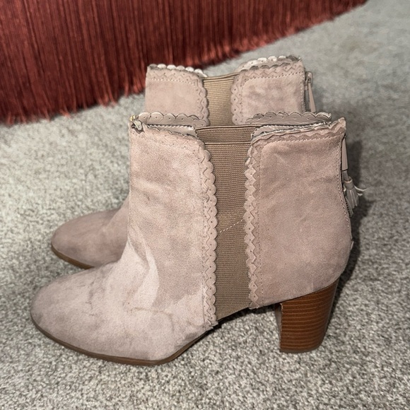 Booties - Picture 2 of 5